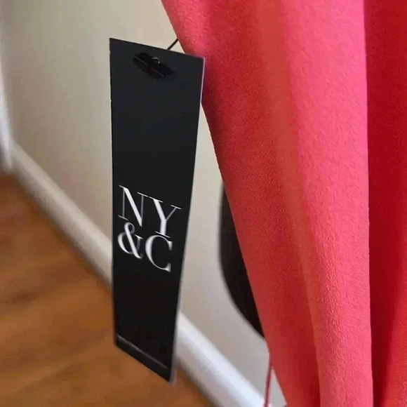 WOMENS NY NY DRESS SIZE M NWT - Picture 5 of 10
